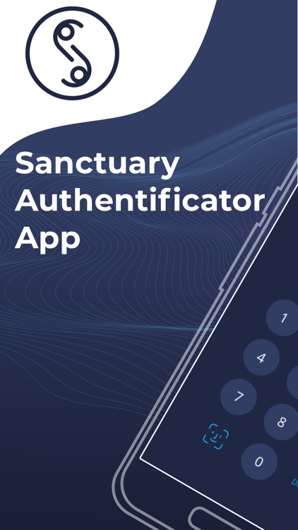 Sanctuary Authenticator