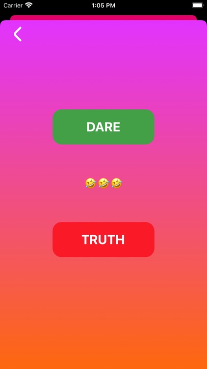 Truth or Dare for Teens Adults