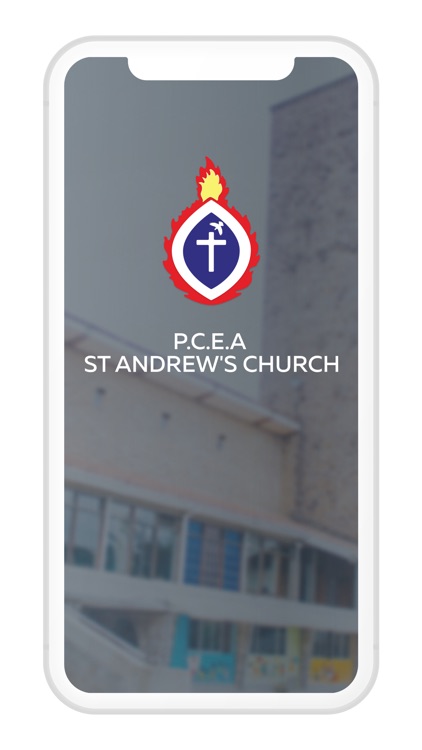 P.C.E.A. St. Andrew's