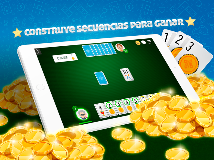 Chinchón  - Juego de Cartas