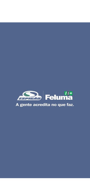 Espigão e Feluma