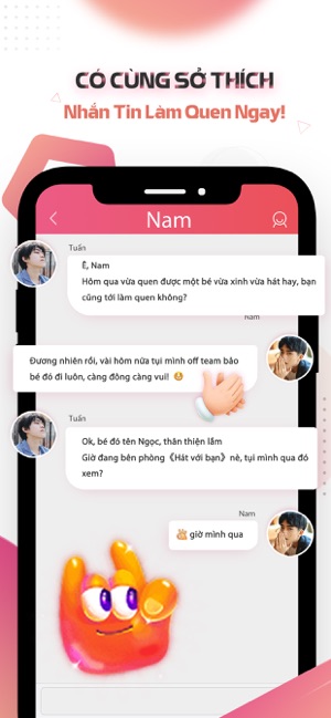 Việt Kara - Karaoke Online(圖5)-速報App