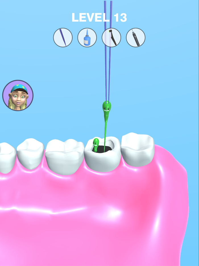 Dental Clinic-Oral Care