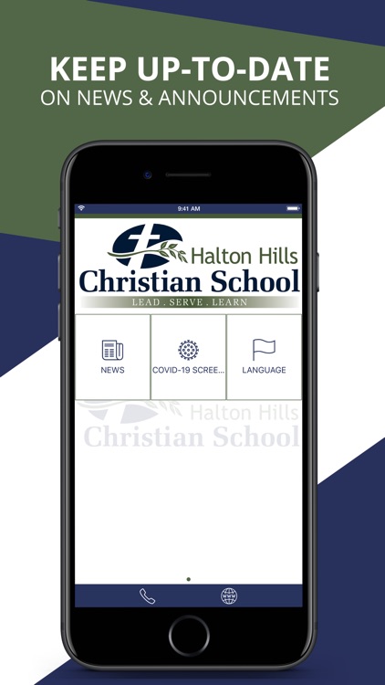 Halton Hills Christian School