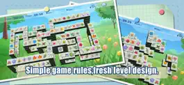 Game screenshot Stack of Mahjong apk