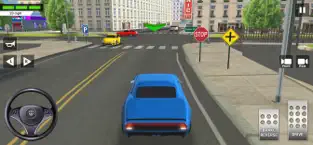 Captura 9 Juegos de Coches & Conducir iphone