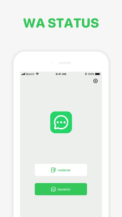 Whats Status Saver App screenshot-3