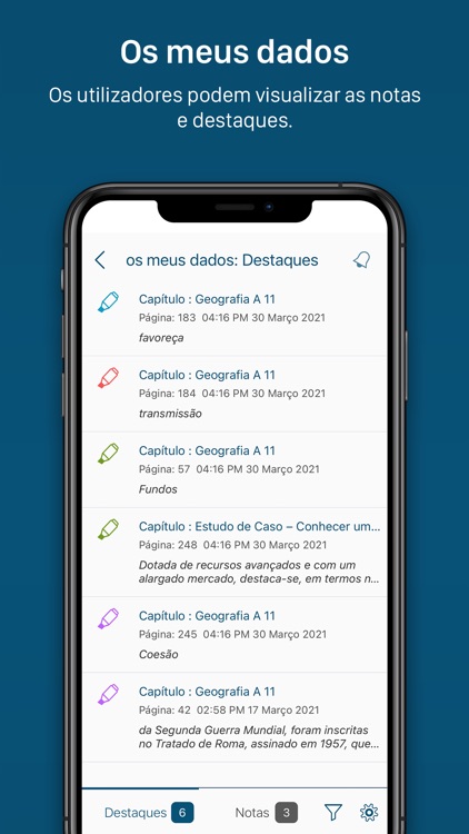 GEP- Leitor de Livros Digitais screenshot-6