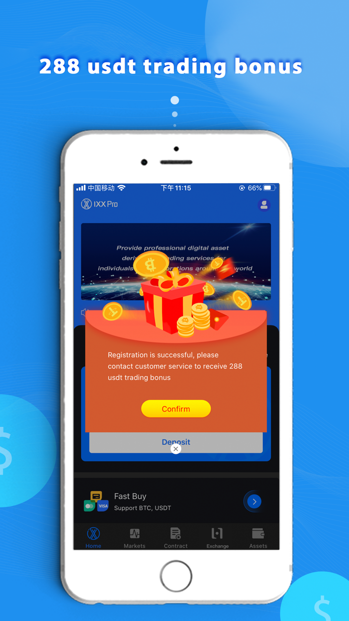 IXX - Bitcoin,Cryptocurrency