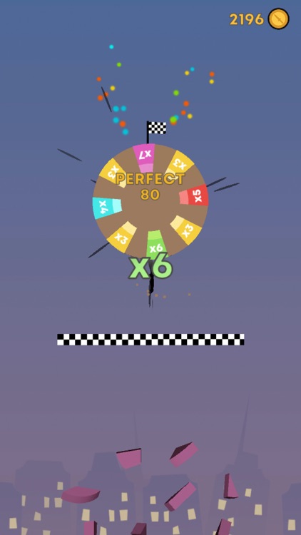 Orbit Knife screenshot-6