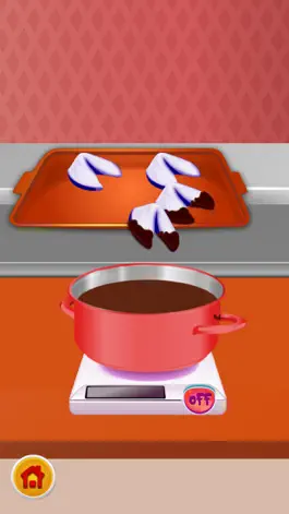 Game screenshot Asian Food Chef mod apk