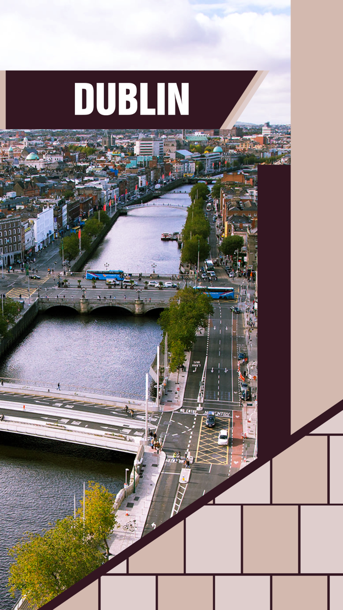 Dublin Tourism Guide