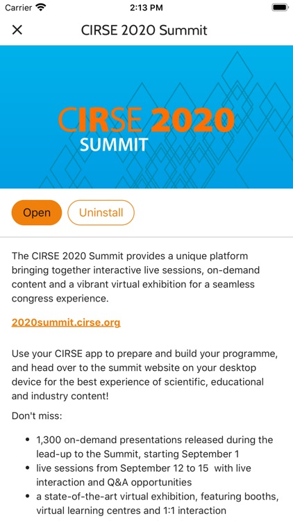 CIRSE
