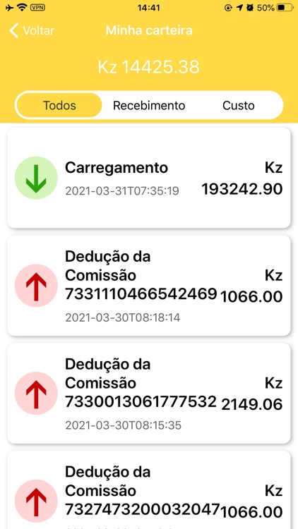 T’Leva Driver screenshot-3