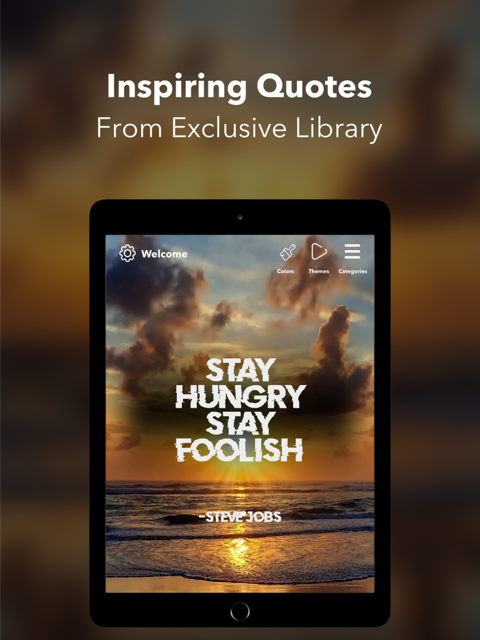Daily Quotes - Custom Widgets