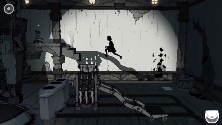 IrisFall screenshot-8