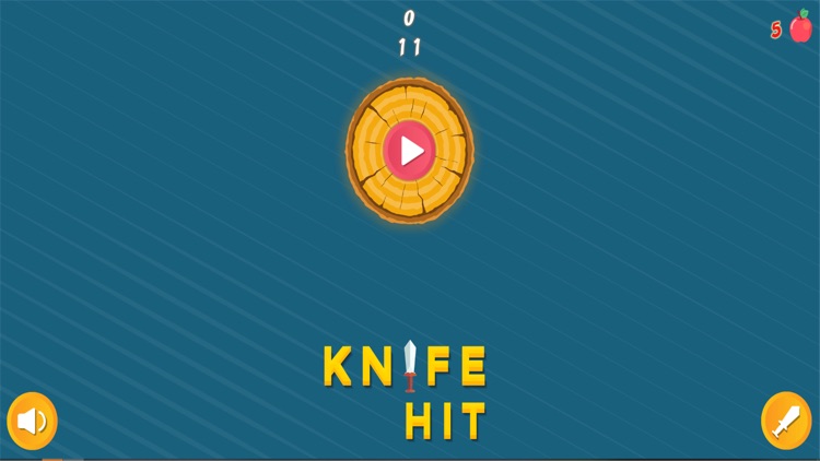 Knife Hit™