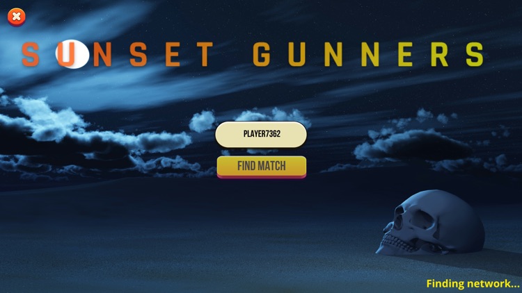 Sunset Gunners