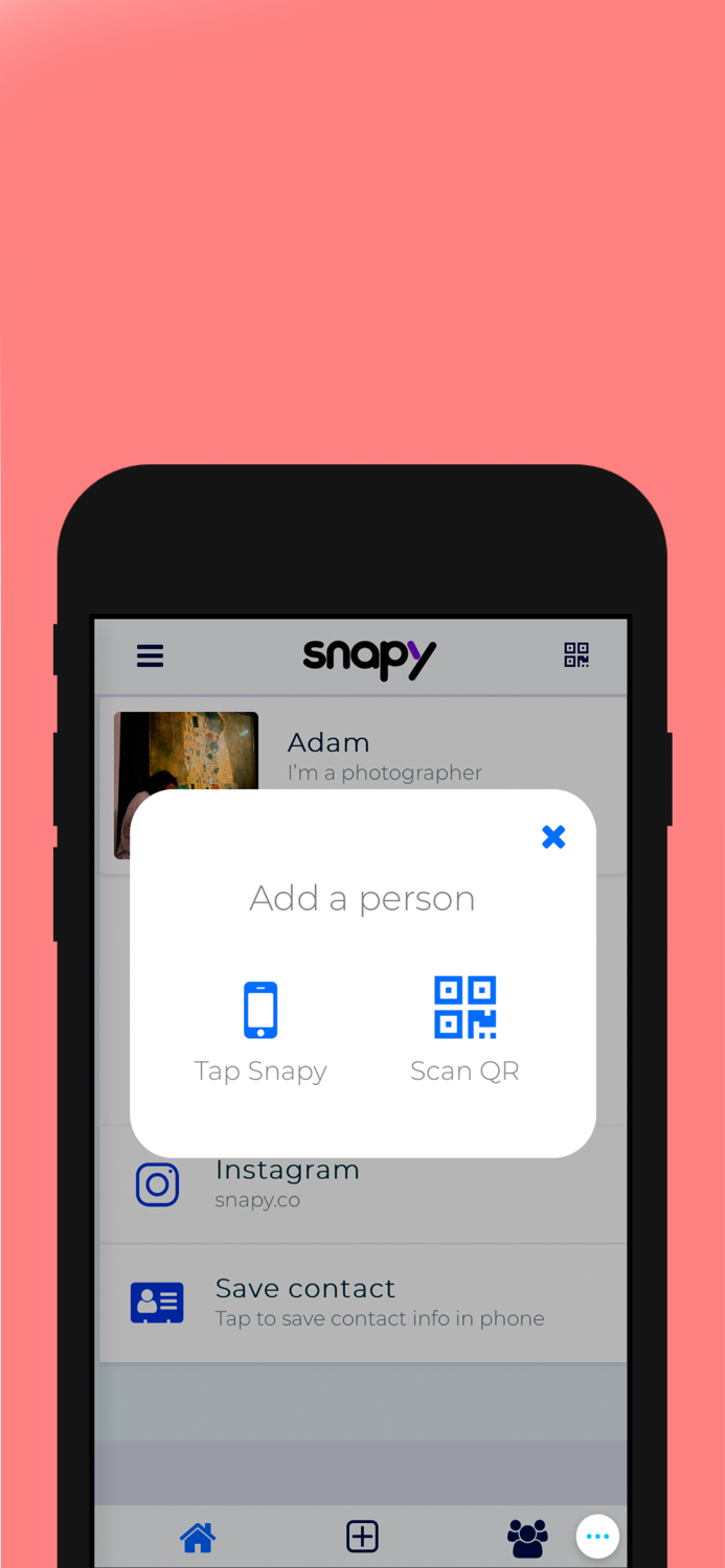 Snapy.co