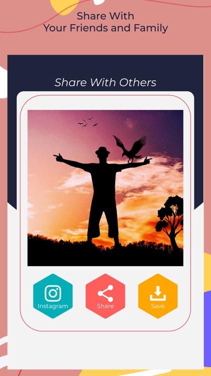 Photo Silhouette Maker By Pankaj Kumar