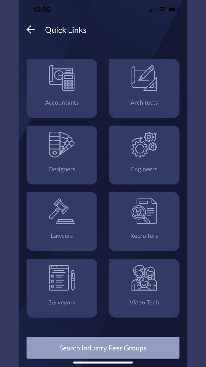 Advanced Industry Metrics