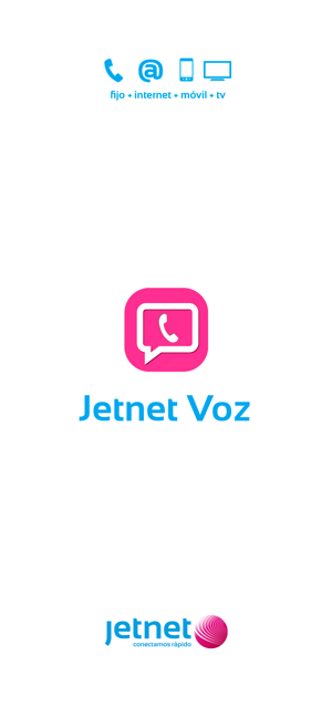 Jetnet Voz