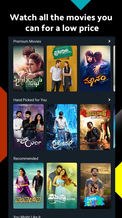 Namma Flix by Mobi2Fun Mobile Entertainment Pvt Ltd