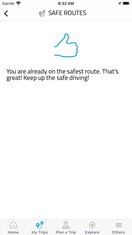 RouteWise
