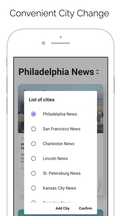 City News:News where you live screenshot-4