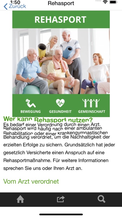 Gesundheitszentrum Atzenhain