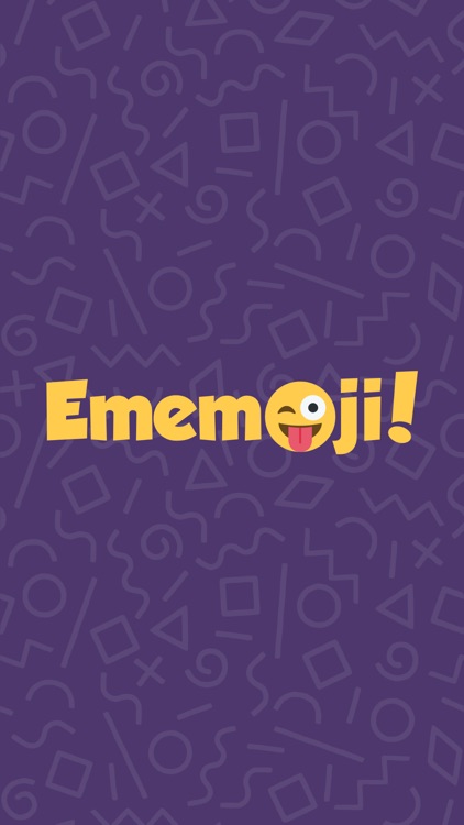 Ememoji!