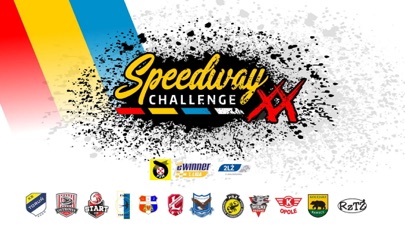 Speedway Challenge 2020 screenshot 2