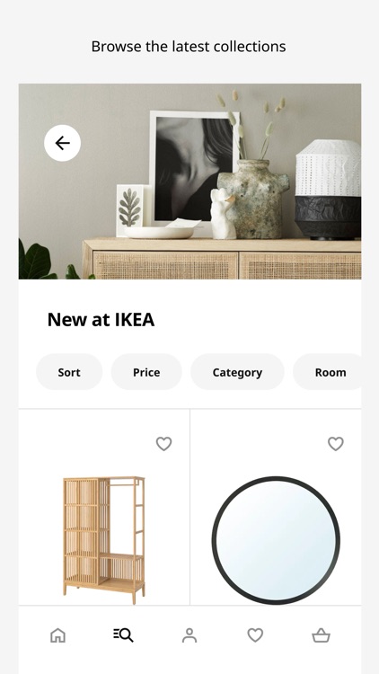 IKEA screenshot-3