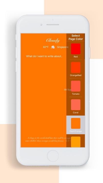 Hue Notes screenshot-3