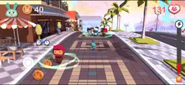 Game screenshot The Masked Hero hack