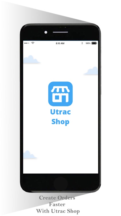 Utrac Shop