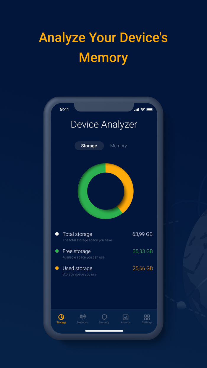 Nеt Sесuritу Sеrvicе