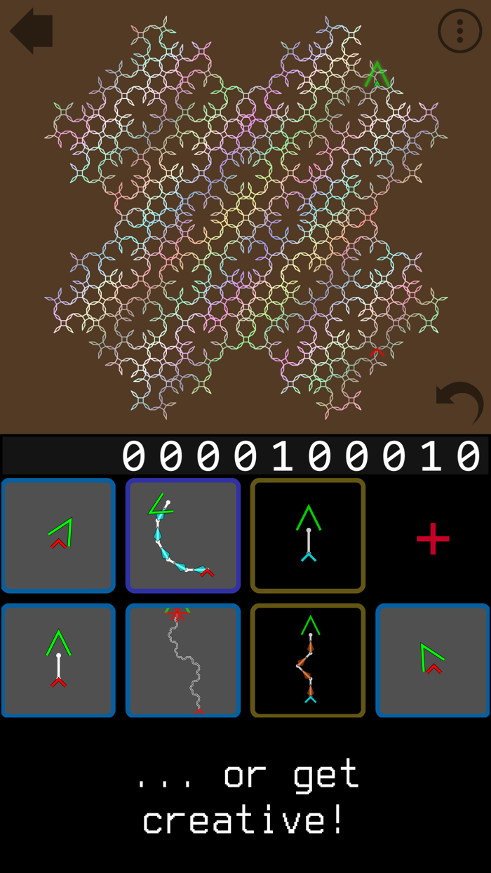 LoGGo Turtle Graphics