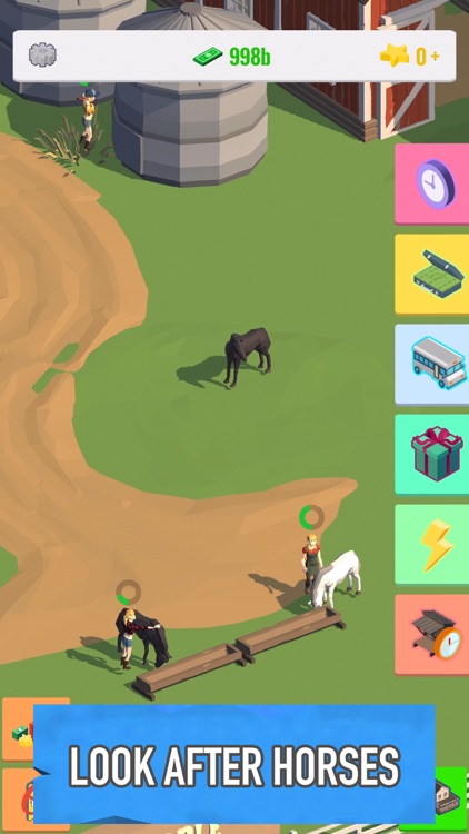 Idle Farm 3d: Business Empire screenshot-7
