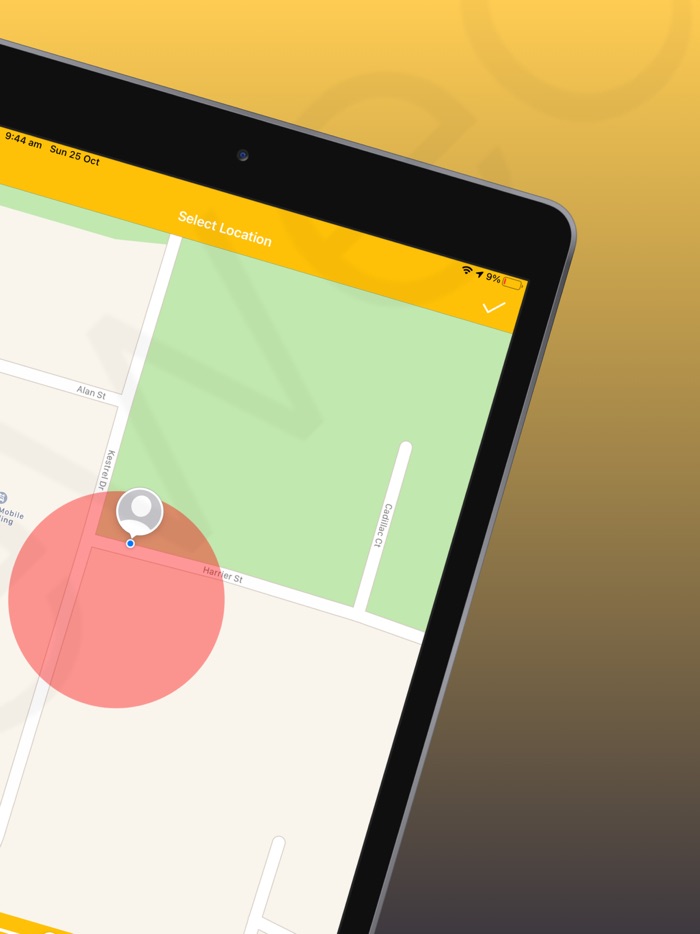 Check in Admin by Shadow Forms