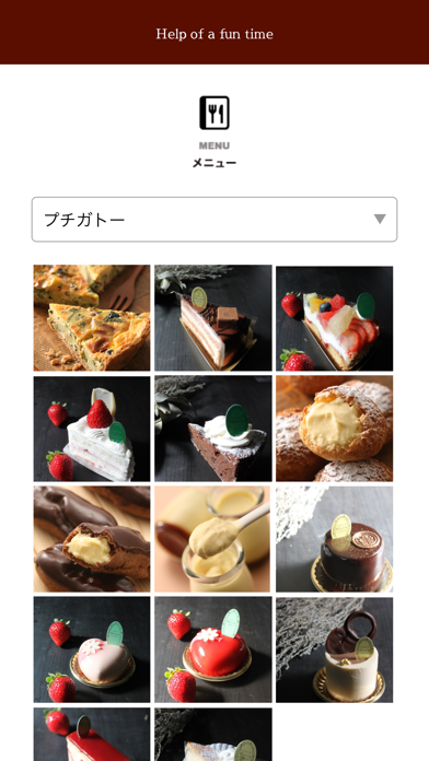 Noix アトリエノア紹介画像3