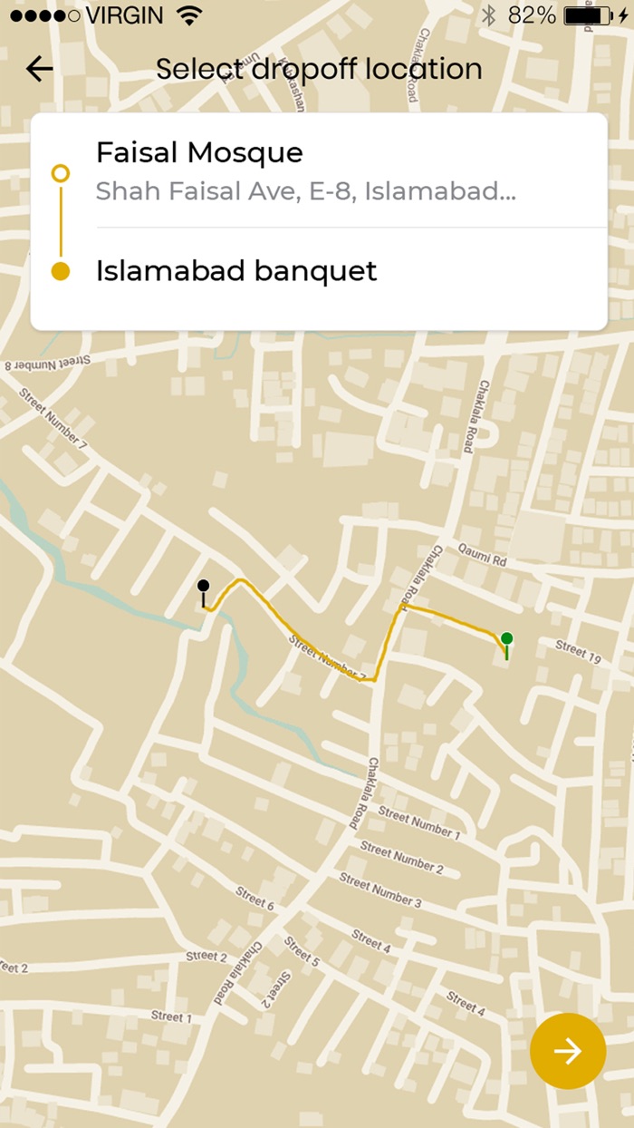 Yomi - Book Montly Rides