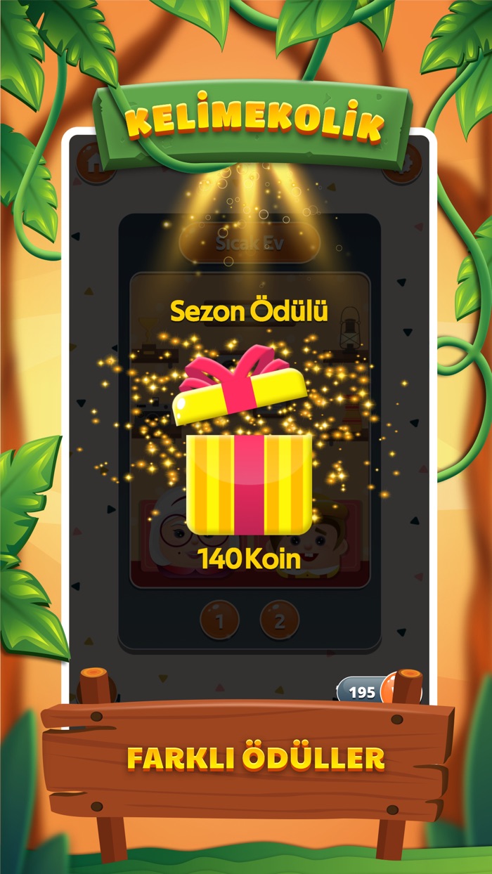 Kelimekolik Kelime Oyunu