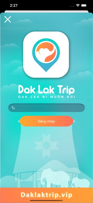 Dak Lak Trip