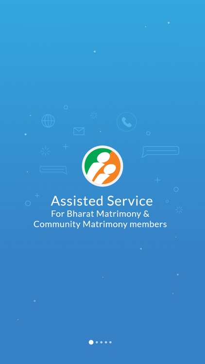 Assisted Service