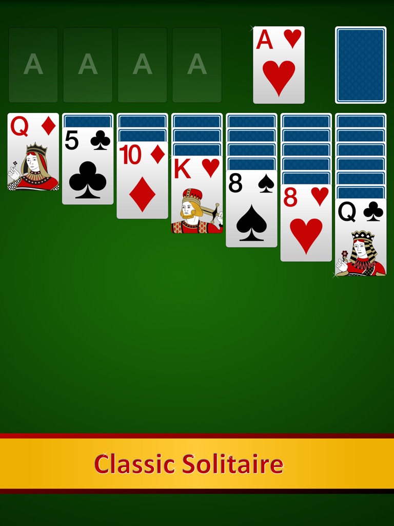 【图】Solitaire by Solebon(截图3)