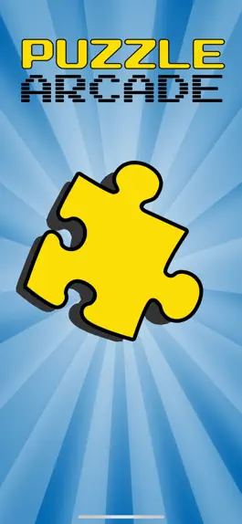 Game screenshot Puzzle Arcade mod apk