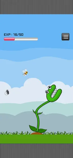 Venus Flytraps - Screenshot 4