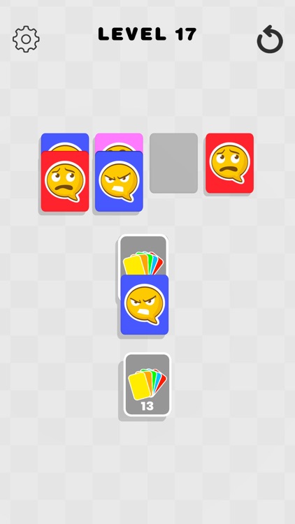 Card Sort 3D screenshot-7