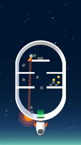 Game screenshot Space Rotation! hack